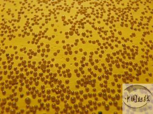 丽水研磨玻璃微珠 B1/B2 级